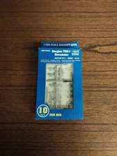 1/350th Trumpeter  Douglas TBD-1 Devastator Aircraft Set 06203