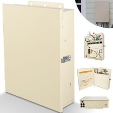 115/230V 521214 Power Center W/Transformer Fi...