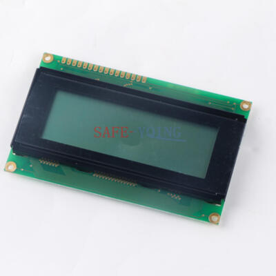 1PC For PC2004A B POWERTIP PC2004ARS-AWA-AF2Q LCD Screen Panel