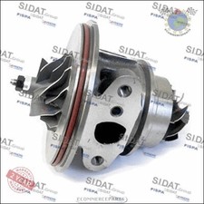 ABGAS TURBO LADER TURBOLADER Sidat für TOYOTA LAND CRUISER 4