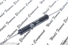 1pcs - 3RLab UR3 500G ohm 5% 2W 2KV Non-Inductive thicker film Resistor