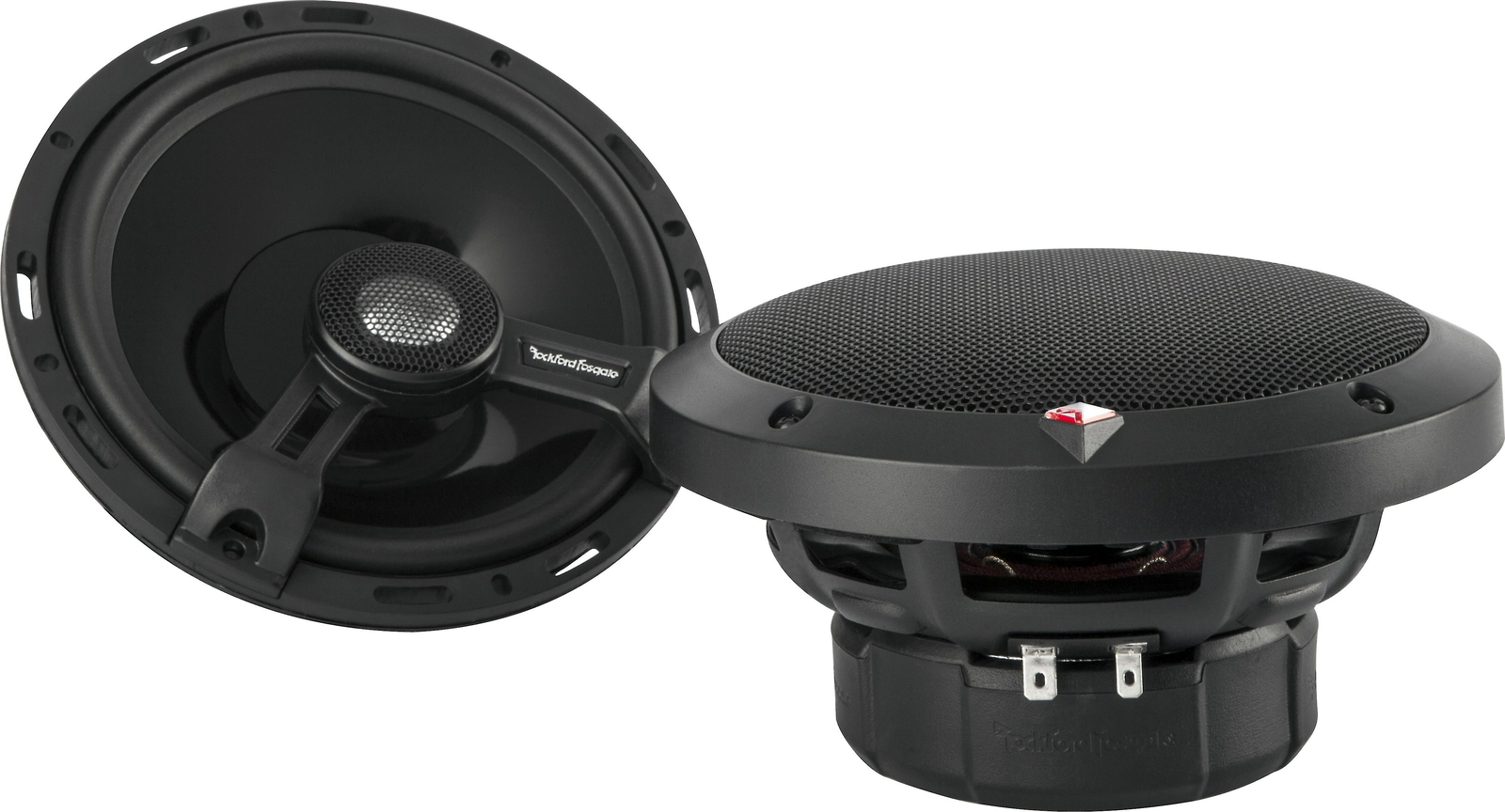 Rockford Fosgate Power T1650 6-12 2-двухканальные колонки 32890₽