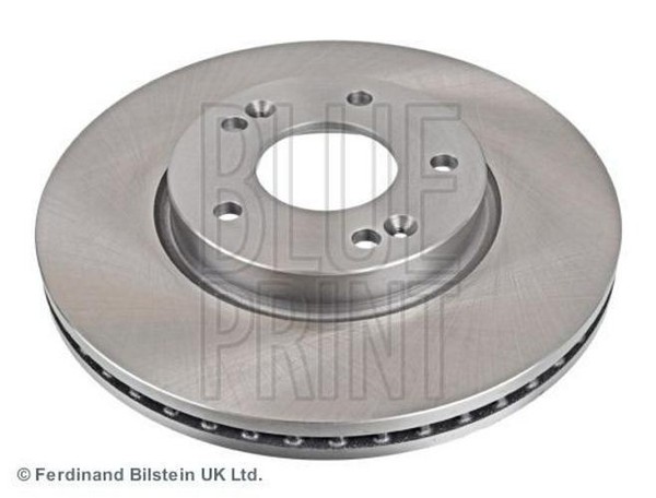 Bremsscheibe Hyundai P. I30 1.0-1.4T-GDI/1.6 Crdi 16--image