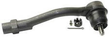 MOOG ES801189 Steering Tie Rod End for Kia Soul