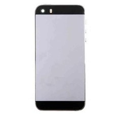 For Apple iPhone SE Replacement Housing Space Grey UK Stock