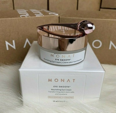 monat under eye cream