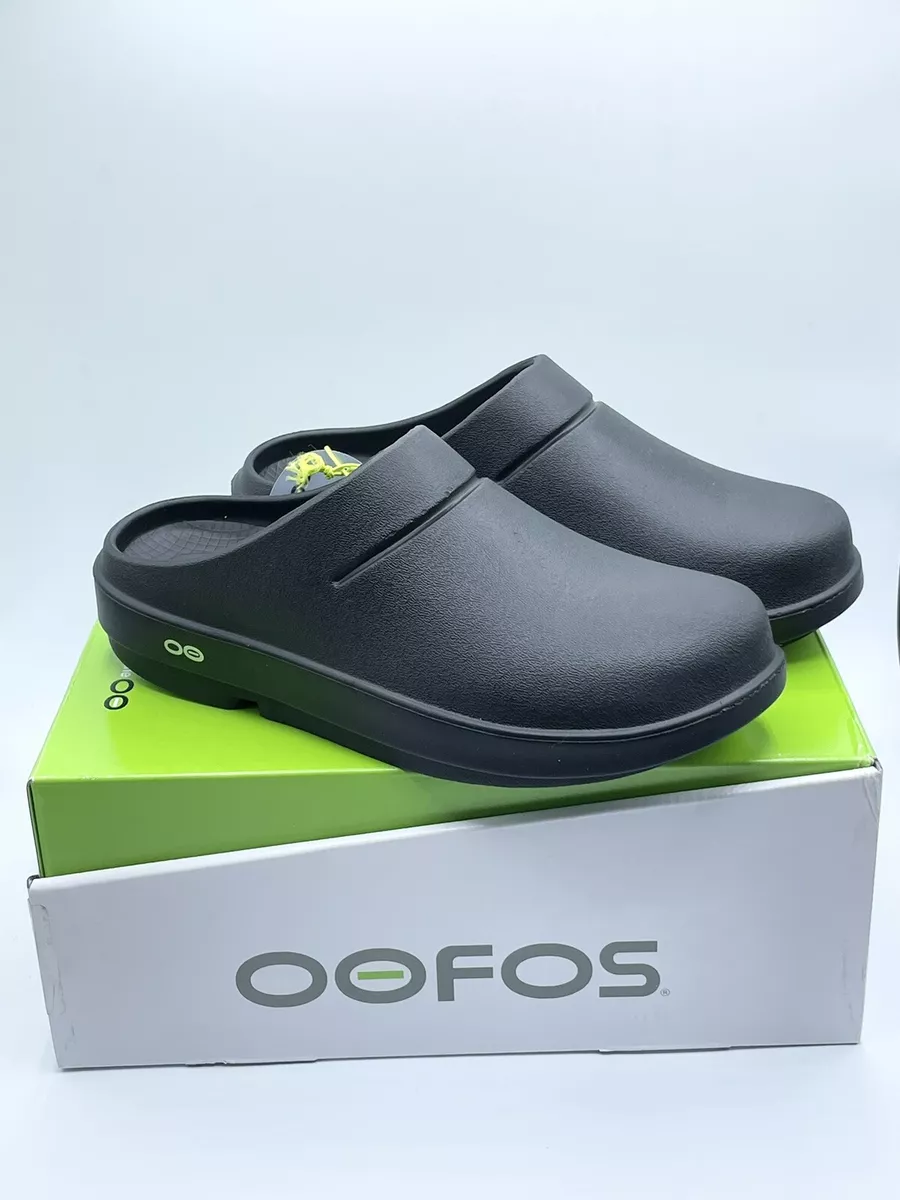 Oofos OOcloog Clog 