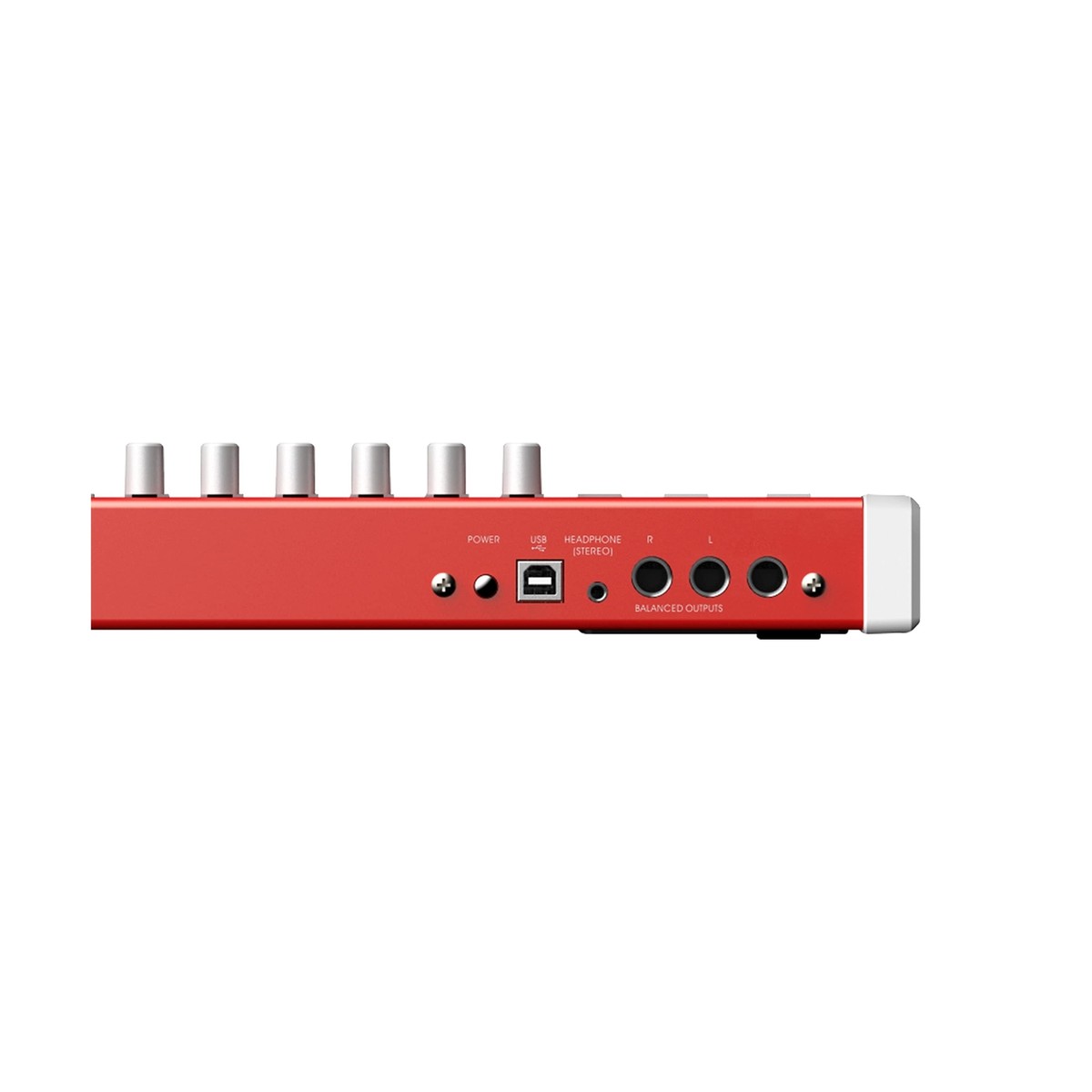 Midiplus X6 Pro mini USB MIDI Keyboard Controller (X6promini