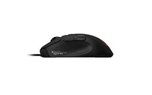 ROCCAT KONE Pure Owl-Eye – Optical RGB Gaming Mouse - Picture 3 of 9