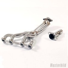 Friedrich Motorsport Fächerkrümmer für Chevrolet Camaro Coupe 6.2l V8 333kW 16-