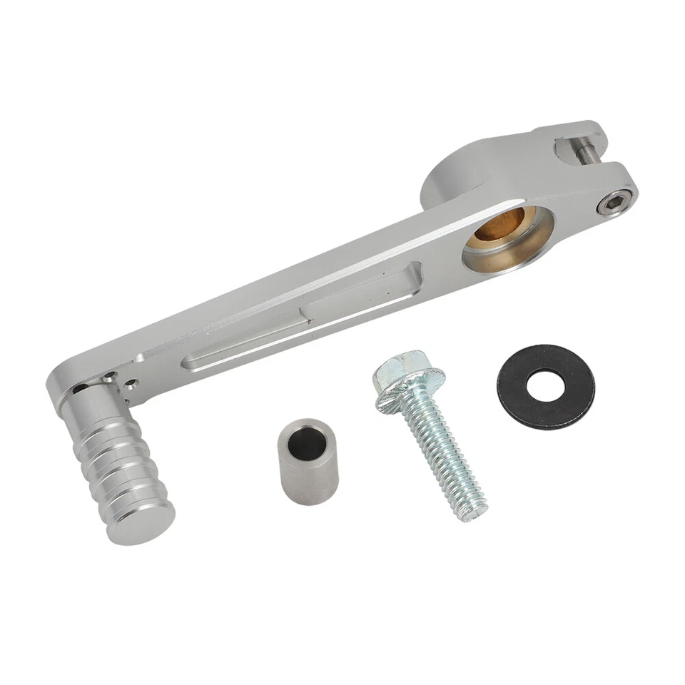 For 2003-2010 Buell XB9 XB12 Firebolt Lightning Shifter Shift Lever - NO601.02A8 - Image 3 of 4