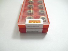 419R 1405M PM 1030 SANDVIK Insert **10PCS** Genuine