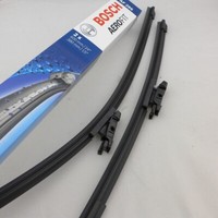 Bosch Scheibenwischer Vorne+Hinten FüR Nissan Qashqai I +2 AF295 H304