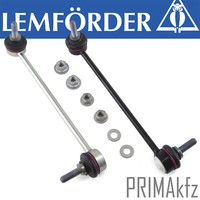 2X LemfÖRder Koppelstange PendelstüTze Stabi Vorne FüR BMW 5Er E39 + Touring