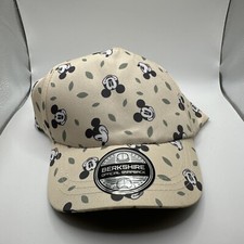 Disney Junior Mickey Mouse SnapBack New Berkshire Hat