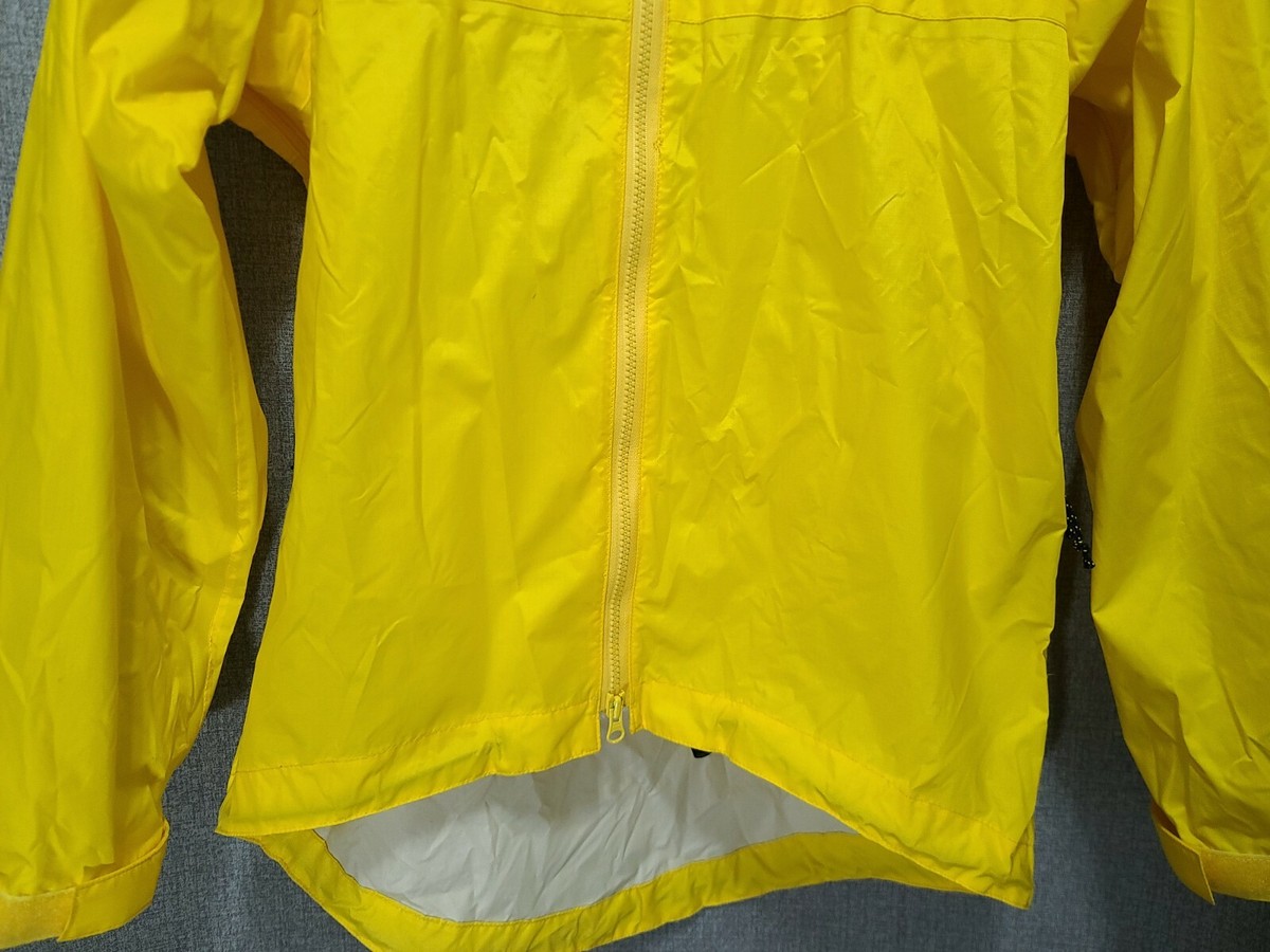 Rei On The Trail Run Jacket Windbreaker Women's Size Small