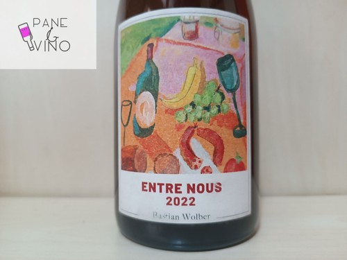 Vino rosè Francia: Lefort, Rosenberger, Wolber, L'Anglore, Dhumes - Imagen 7 de 19