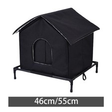 Outdoor Stray Cat House Weatherproof Thickened Durability Premium Pet Supplies