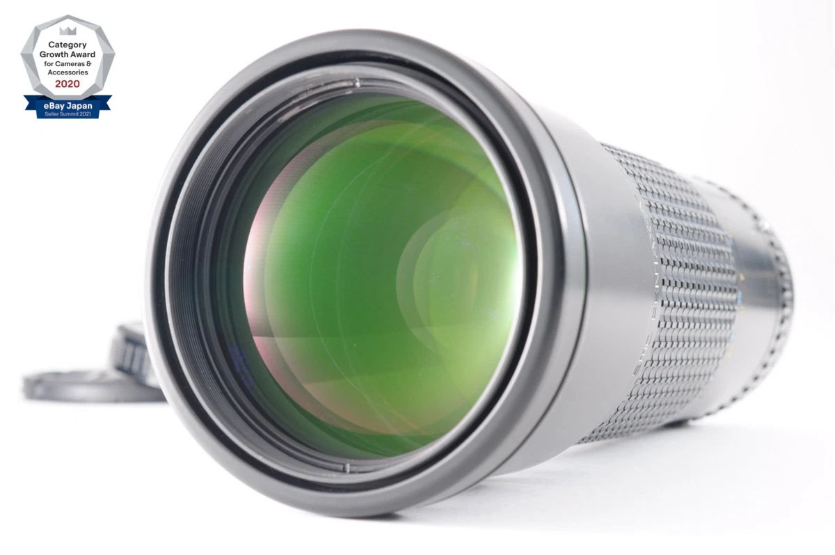 300mm Focal Camera Lenses Pentax 645 Mount for sale | eBay