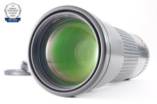 Green Star Exc 5 SMC Pentax A 645 300mm f/4 ED IF MF Lens For 645 N NII Japan