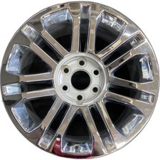 Cadillac Chrome Escalade ESV OEM Wheel 20x9 2015-2020 Rim Original Factory 4737