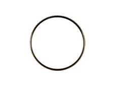 For 1970 GMC P35/P3500 Van Auto Trans Ring Gear 67422ZJWW 5.7L V8