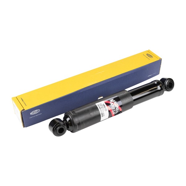 StoßDäMpfer Magneti Marelli Hinten Gasdruck 59232009-image