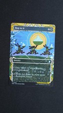 Hop to It 6 Secrets of Strixhaven: Mystical Archive Magic: The Gathering NM