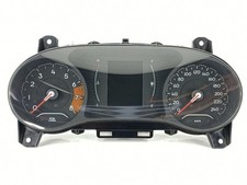 Compteur Jeep COMPASS