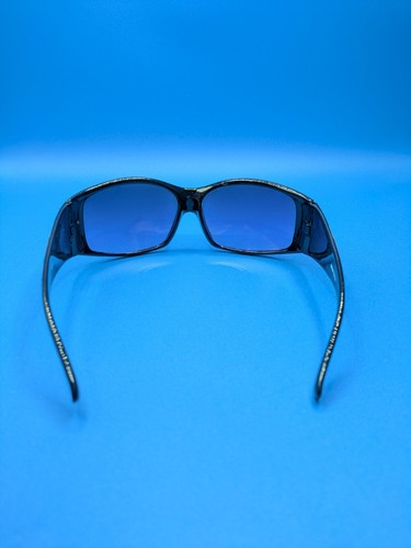 HARLEE Smoke/Heart Skull Sonnenbrille für Damen Large - Bild 7 von 10