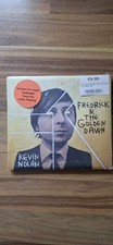 Fredrick & the Golden Dawn by Kevin Nolan (CD, 2014)