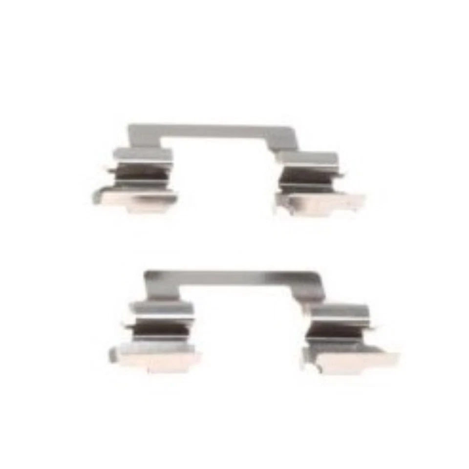 Genuine ACDelco For Saturn Sky 2009 2010 Disc Brake Caliper | Front | Gold Class - Image 3 of 4