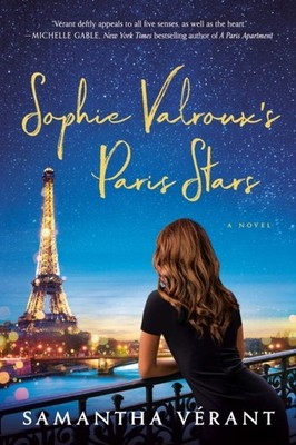 Sophie Valrouxs Paris Stars by Samantha VÃ rant PAPERBACK 9780593097748