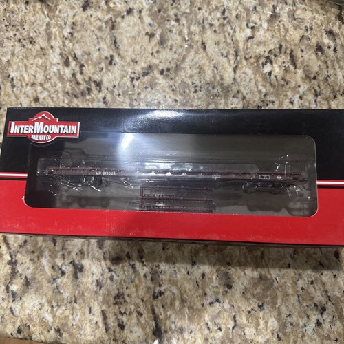 Coche plano Intermountain HO Mopac Rd# 818008 | Zustand: New