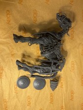 Rare Four Horsemen Conabus Test Shot Mythic Legions Complete Figure