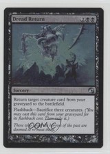 Dread Return Magic: Graveborn Premium Deck Series #23