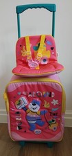 Babyborn Suitcase