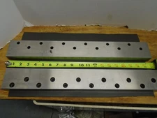 Large Parallels 20 x 2 1/2 x 1 inch