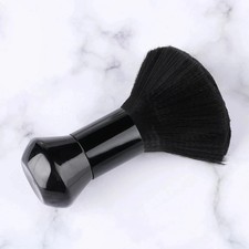 Neck Duster Brush Barber Salon Hair Cutting Cleaning Brush Makeup Body Dust Tool
