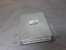 Subaru Forester SH 2008 22611AN470 Engine control unit module ECU DEV557346