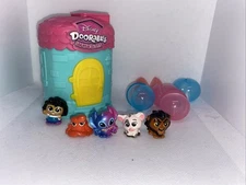 Disney Doorables SquishAlots Series 2