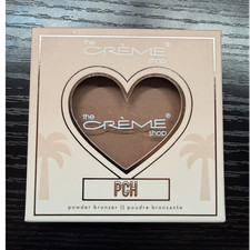 The Crème Shop PCH Drop Top Convertible Bron...