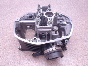 Zylinderkopf Ventile BMW R 1200 GS Adventure RT R RS cylinderhead valves *TOP* L