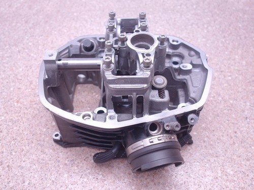 Zylinderkopf Ventile BMW R 1200 GS Adventure RT R RS cylinderhead valves *TOP* L