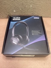 Yealink BH70 Dual Teams USB-C Wireless Bluetooth Headset
