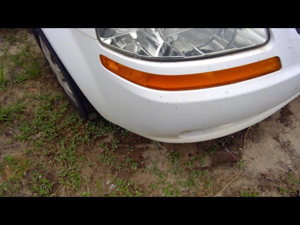 Chassis ECM Transmission Left Hand Dash Hatchback Fits 05 07-08 WAVE 1125610 Foto 3 de 4