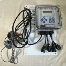 ASHLAND ONGUARD B-SERIES WCT310 WATER TREATMENT CONTROLLER 