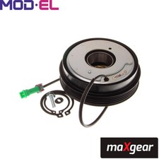 MAGNETIC CLUTCH AIR CONDITIONER COMPRESSOR AC130197 FOR AUDI A4B5A6C5 VW 1.8L