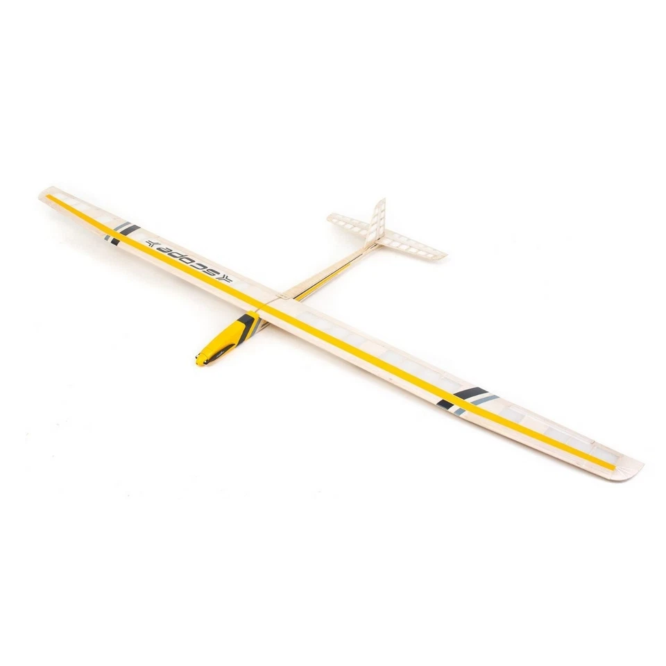 Aeronaut 131400 Scope Elektrosegler 2600mm - Bild 2 von 4