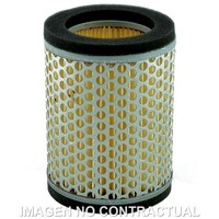 Filter Aire Meiwa Kawasaki Kz 650-750 FüR Motorrad Ersatzteile ZubehöR Teile